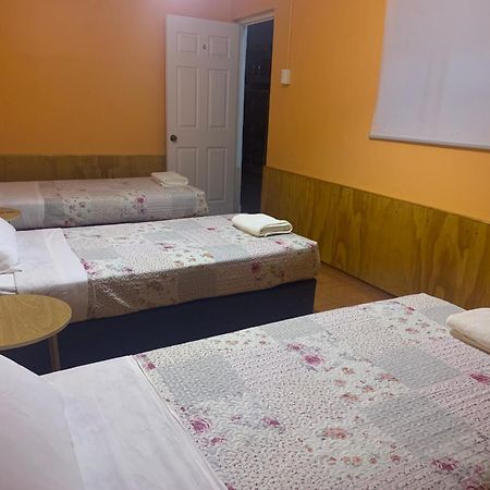Hostal Iria Antofagasta Exterior photo