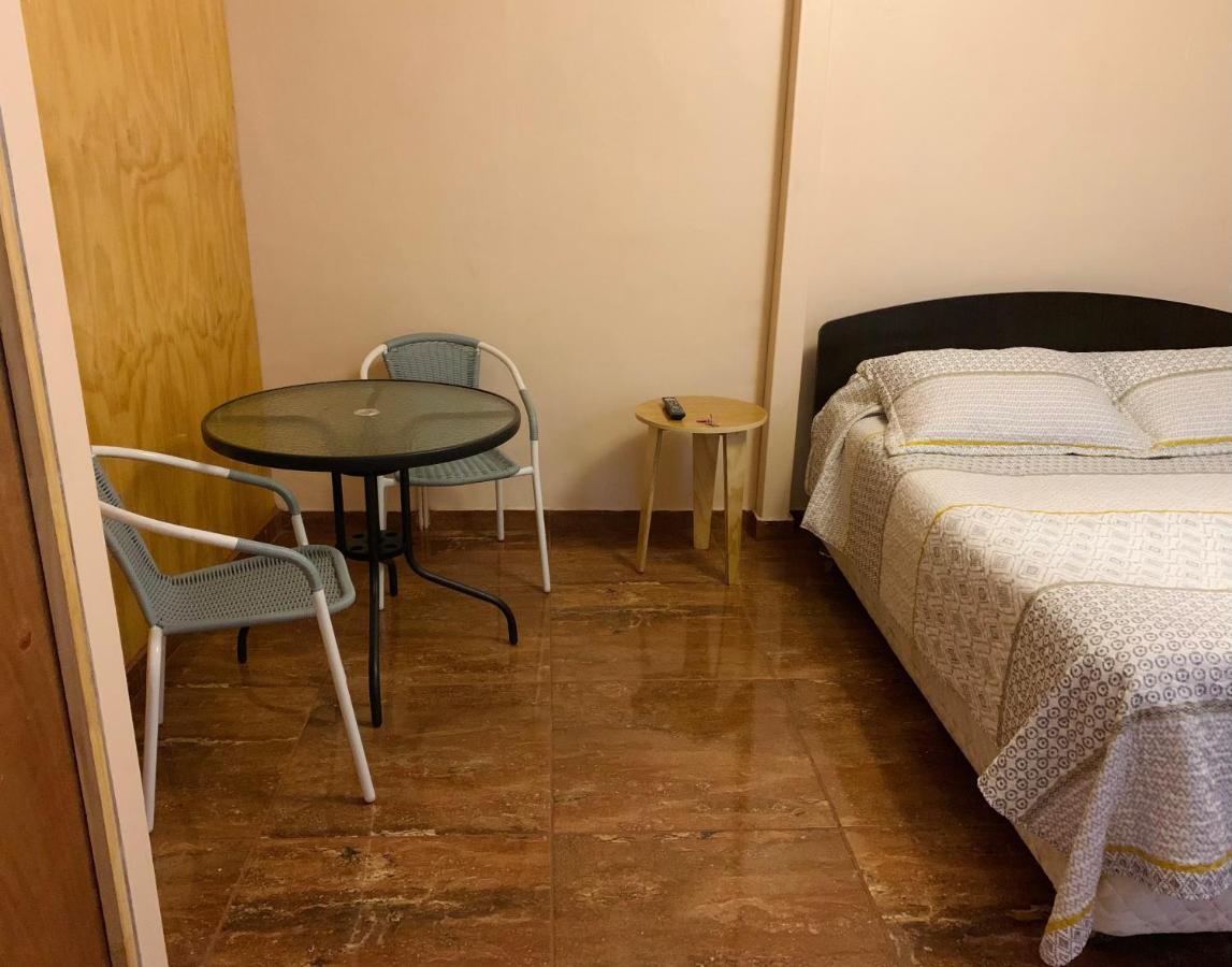 Hostal Iria Antofagasta Exterior photo