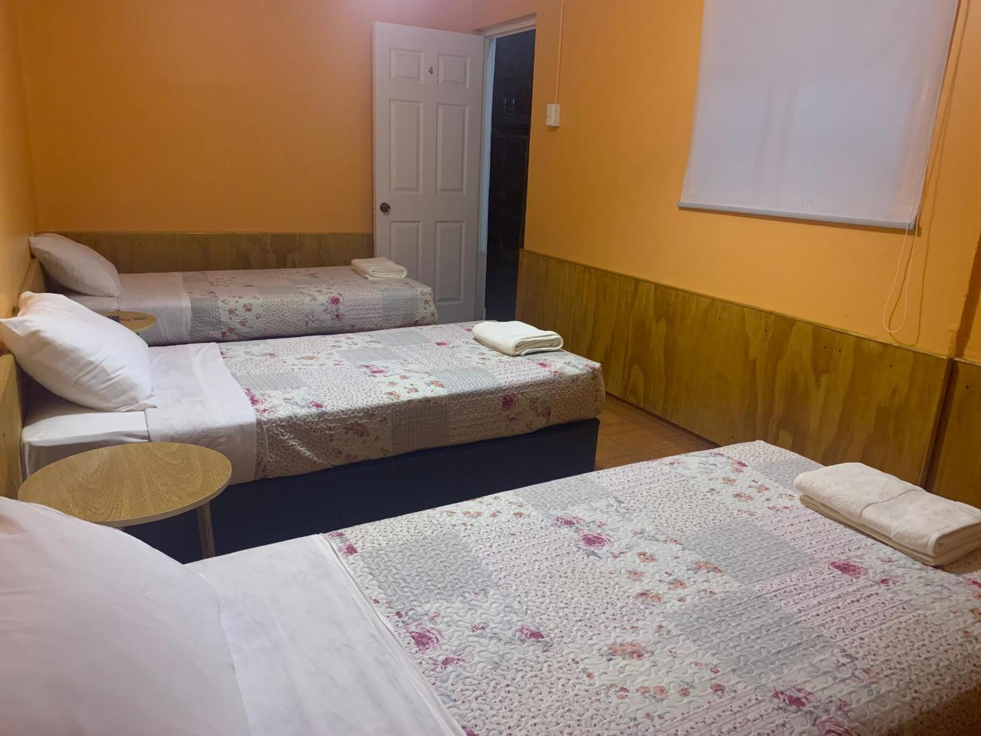 Hostal Iria Antofagasta Exterior photo