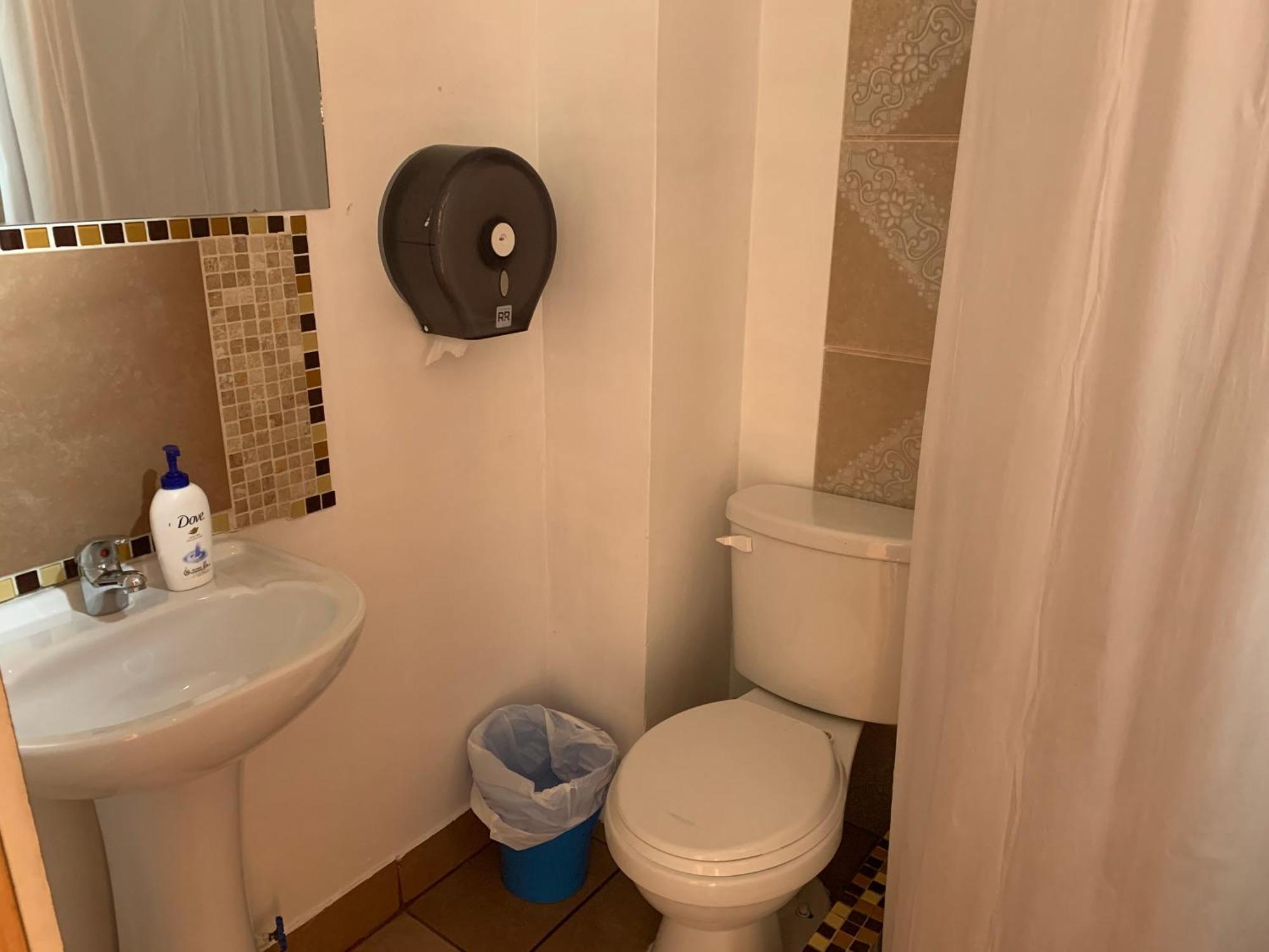 Hostal Iria Antofagasta Room photo