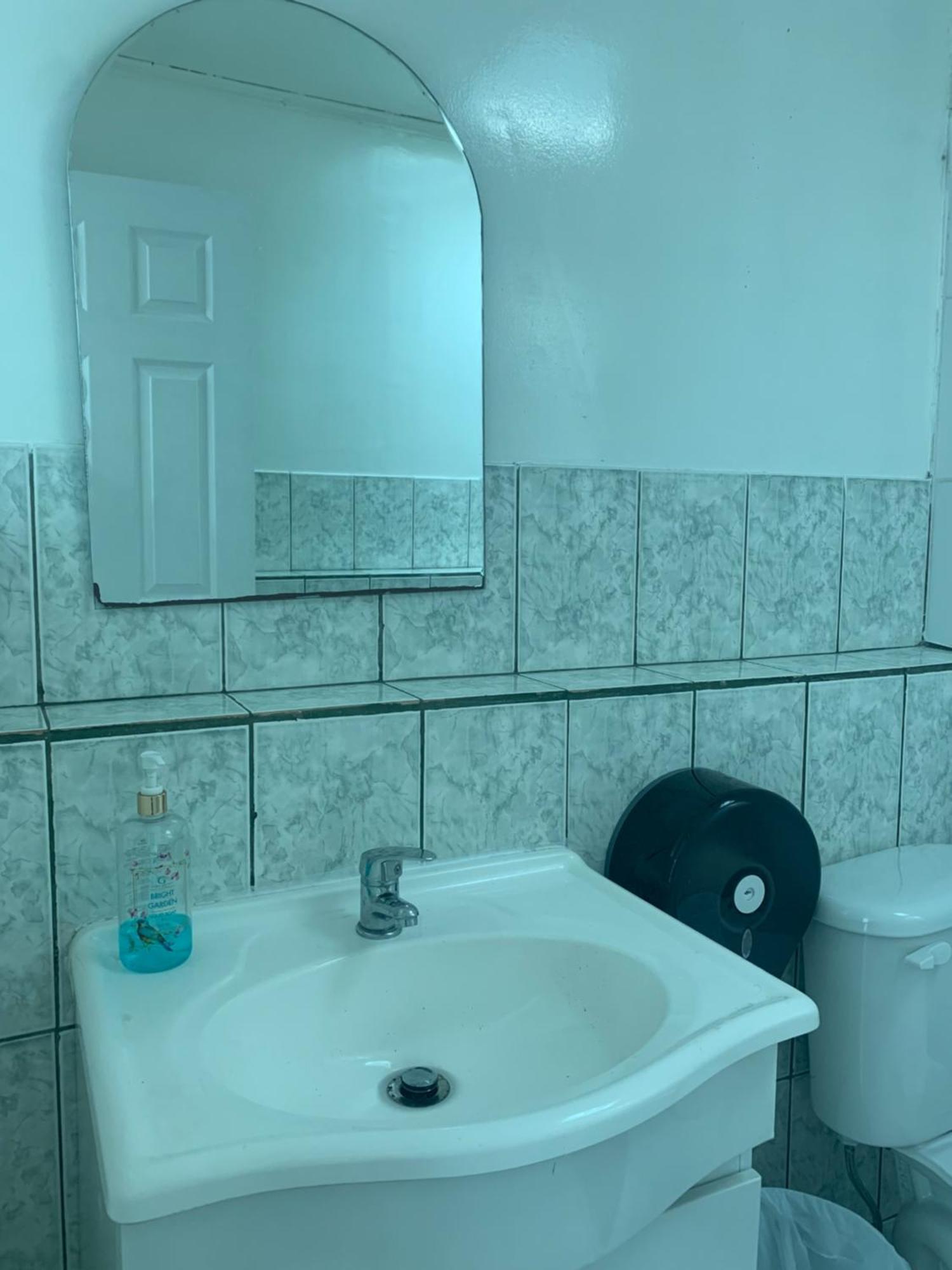 Hostal Iria Antofagasta Room photo